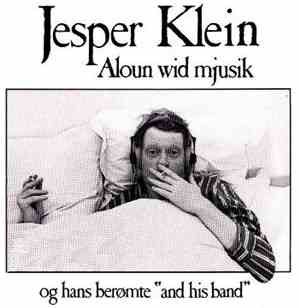 Jesper Klein  - Aloun Wid Mjusik
