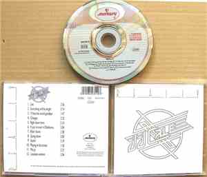 J.J. Cale - Really