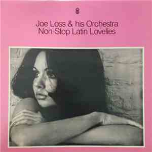 Joe Loss And His Orchestra - Non Stop Latin Lovelies