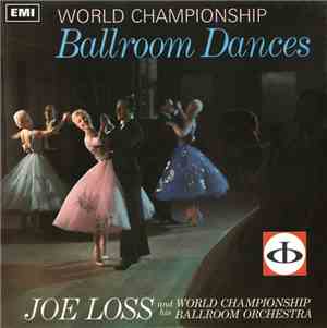 Joe Loss And His World Championship Ballroom Orchestra - World Championship ...