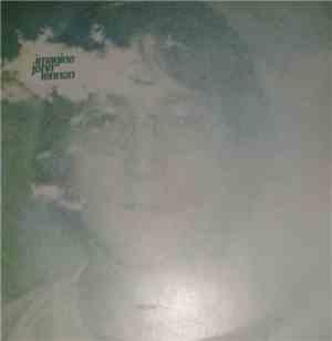 John Lennon - Imagine
