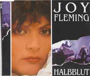 Joy Fleming - Halbblut