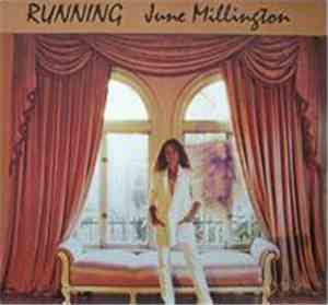 June Millington - Running