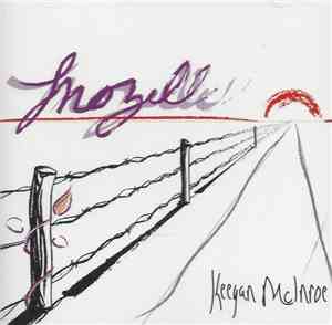 Keegan McInroe - Mozelle
