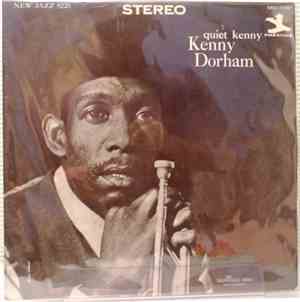 Kenny Dorham - Quiet Kenny