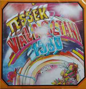 Koós János, Payer András - Tessék választani! -  1980