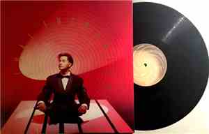 Leslie Cheung - Final Encounter