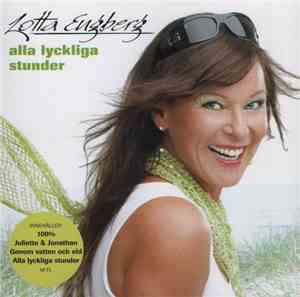 Lotta Engberg - Alla Lyckliga Stunder