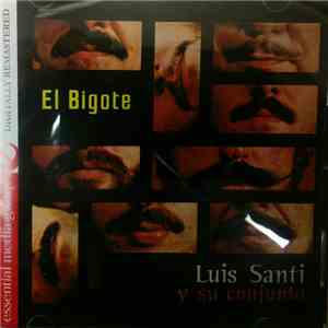 Luis Santi Y Su Conjunto - El Bigote