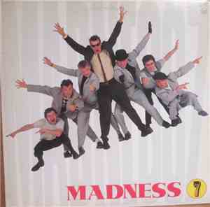Madness - 7