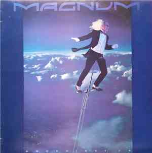 Magnum  - Goodnight L.A.