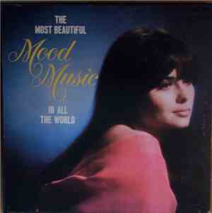 Mantovani - The Most Beautiful Mood Music In The World