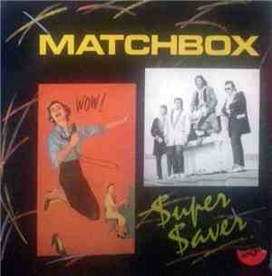 Matchbox  - Matchbox