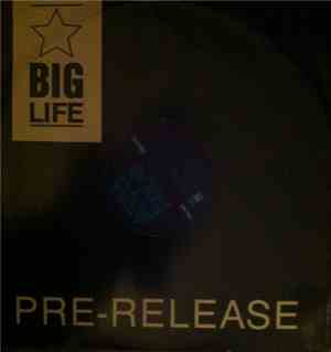 Mega City Four - Words That Say (Pre-Release)