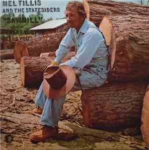 Mel Tillis And The Statesiders  - Sawmill