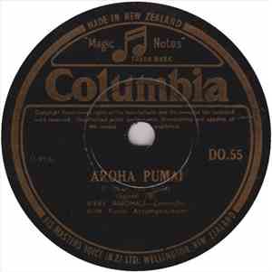 Mere Amohau - Aroha Pumai (I Love You Truly) / E Moe Te Ra (Shadows Of Even ...