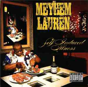 Meyhem Lauren - Self Induced Illness