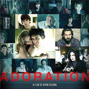 Mychael Danna - Adoration (Original Motion Picture Score)