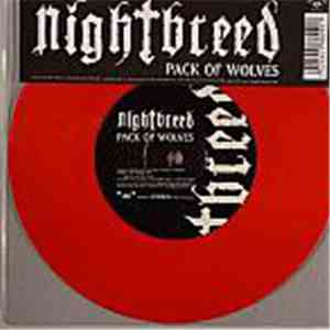 Nightbreed  - Pack Of Wolves
