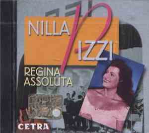 Nilla Pizzi - Regina Assoluta