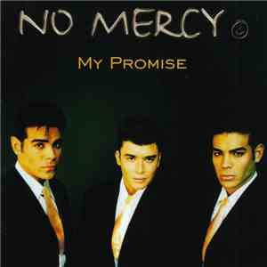 No Mercy - My Promise