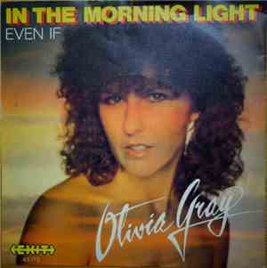 Olivia Gray - In The Morning Light