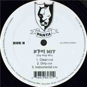Panta  - F?#! Wit