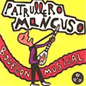 Patrullero Mancuso - Bodegon Musical