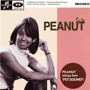 Peanut  - Peanut Sings Her 'Pet Sound'