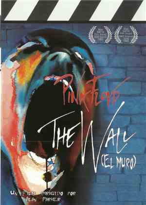 Pink Floyd - The Wall (El Muro)