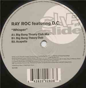 Ray Roc - Whisper
