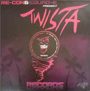 Re-Con - Right Here, Right Now (Remixes)