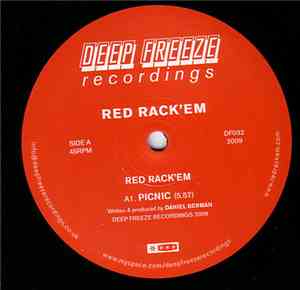 Red Rack'Em - Picnic