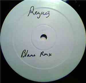 Reguez - Neural Pathways