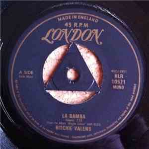 Ritchie Valens - La Bamba
