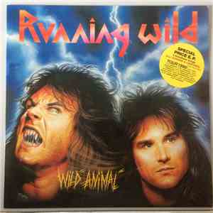 Running Wild - Wild Animal