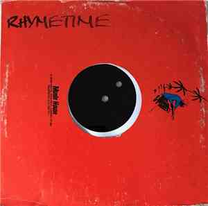 Ryme Tyme - Dance With The Speaker / Check 1, 2