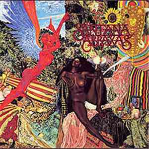 Santana - Abraxas