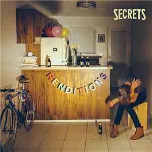 Secrets  - Renditions EP