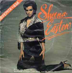 Sheena Easton - 9 To 5 / Modern Girl