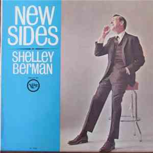 Shelley Berman - New Sides