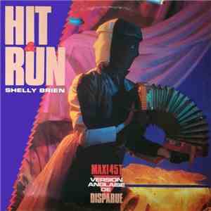 Shelly Brien - Hit & Run