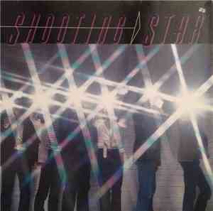 Shooting Star  - Shooting Star