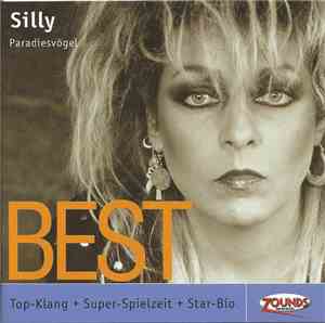 Silly - Best - Paradiesvögel