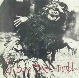 Steve Noble / Alex Ward  - Ya Boo, Reel & Rumble