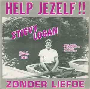 Stievy Logan - Help Jezelf