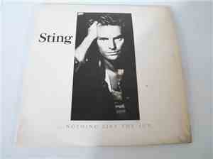 Sting - ...Nothing Like The Sun