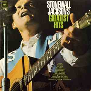 Stonewall Jackson - Greatest Hits