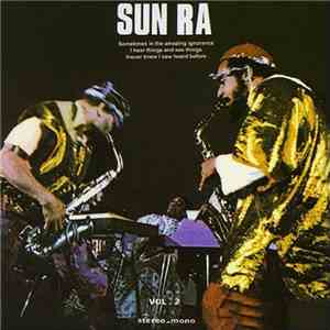 Sun Ra - Nuits De La Fondation Maeght Vol. 2