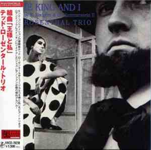 Ted Rosenthal Trio - The King And I